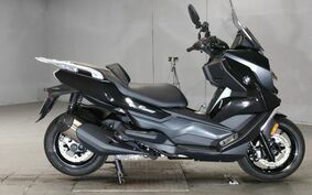 BMW C400GT 2022 0C06