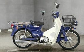 HONDA PRESS CUB 50 AA01