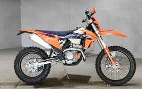 KTM 350 EXC F EXA40