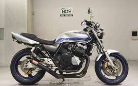 HONDA CB400SF VTEC 2000 NC39