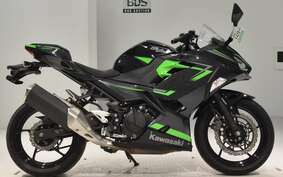 KAWASAKI NINJA 400 2019 EX400G