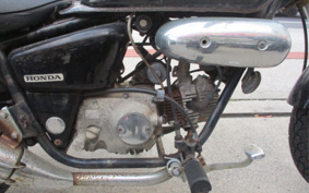 HONDA MAGNA 50 AC13