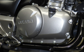 SUZUKI GSR250S