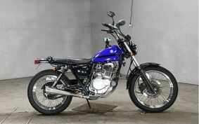 SUZUKI GRASS TRACKER BigBoy NJ4BA