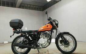 SUZUKI GRASS TRACKER NJ4BA