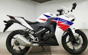 HONDA CBR125R JC50