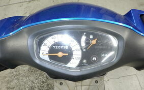 SUZUKI ADDRESS V125 G CF46A