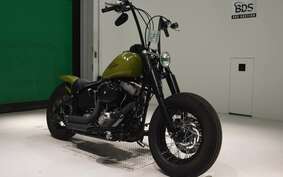 HARLEY FLS 1580 2014