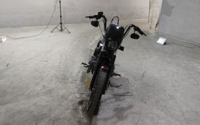 HARLEY  HARLEY XL1200NS LP3