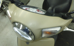 SUZUKI LET's CA4AA