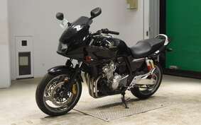 HONDA CB400 SUPER BOLDOR VTEC 2008 NC42