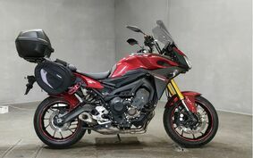 YAMAHA MT-09 Tracer 2015 RN36J