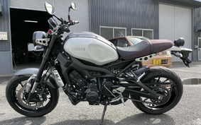 YAMAHA XSR900 2020 RN56J