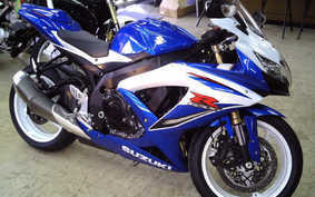 SUZUKI GSX-R600 2014 CV311