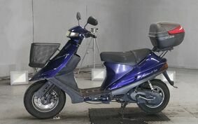 SUZUKI ADDRESS V100 CE13A