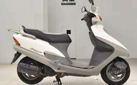 HONDA SPACY 125 Gen. 3 JF04