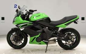 KAWASAKI NINJA 400R 2012 ER400B