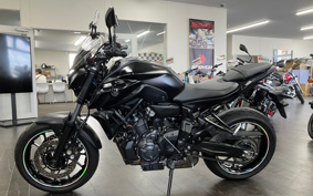 YAMAHA MT-07 ABS 2023 RM33J