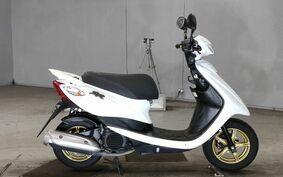 YAMAHA JOG ZR SA58J