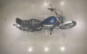 YAMAHA VIRAGO 250 3DM