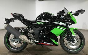 KAWASAKI NINJA 250 SL BX250A