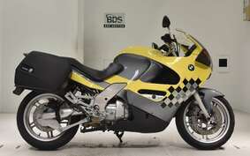 BMW K1200R S 1998