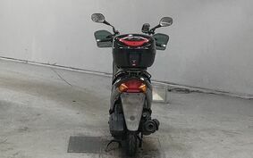 SUZUKI ADDRESS V125 G CF4EA