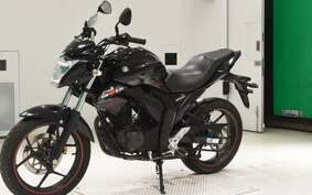 SUZUKI GIXXER 150 NG4BG