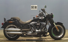 HARLEY FLSTFB1580 1580 2009 JN5