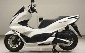 HONDA PCX 160 KF47