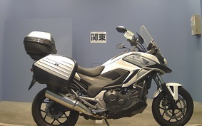 HONDA NC750X ABS 2014 RC72