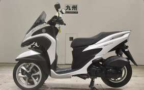 YAMAHA TRICITY 125 SE82J