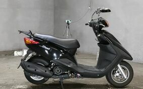 YAMAHA AXIS 125 TREET SE53J