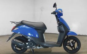 SUZUKI LET's CA4AA