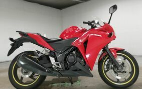 HONDA CBR250R MC41