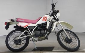 YAMAHA DT50 17W