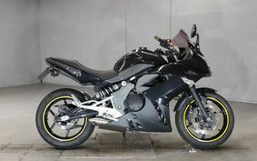 KAWASAKI NINJA 400 R 2011 ER400B