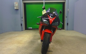 HONDA CBR1000RR 2006 SC57