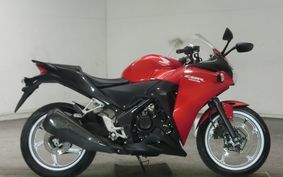 HONDA CBR250R MC41