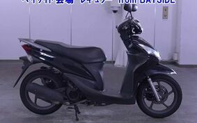 HONDA DIO 110 JF31