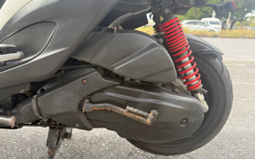 YAMAHA CYGNUS125XSR SE44J