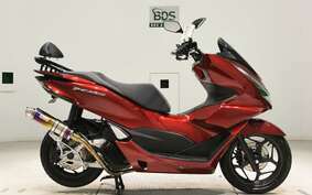 HONDA PCX 160 KF47