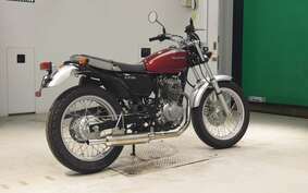 HONDA CB223S MC40