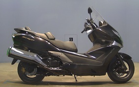 HONDA SILVER WING 600 GT ABS 2011 PF02