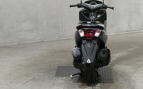 YAMAHA N-MAX 125 SE86J