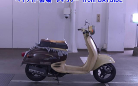 HONDA GIORNO