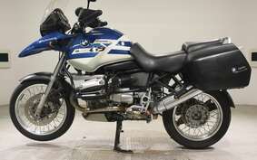 BMW R1150GS 2001