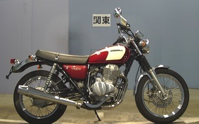 HONDA CB400SS E 2008 NC41