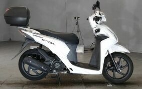 HONDA DIO 110 JF58