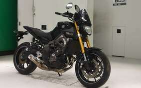 YAMAHA MT-09 2014 RN34J